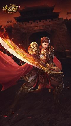 传奇私服重燃激情，带你走进热血岁月